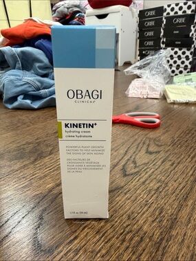Obagi Kinetin+ Hydrating Cream